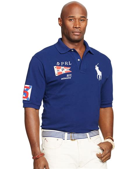 ralph lauren polo shirt sale